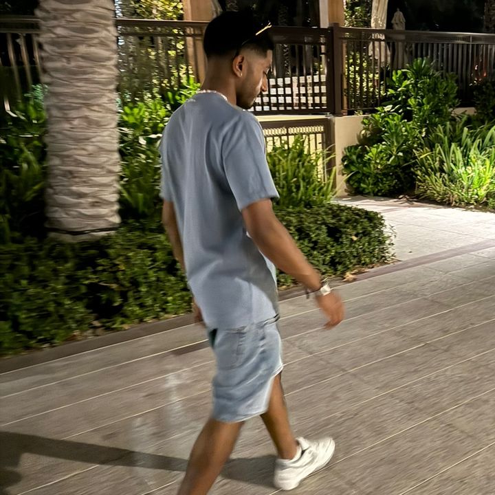 Profile Picture of DC (@dylan.chauhan) on Tiktok