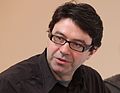 Profile Picture of Donnacha Dennehyon Wikipedia