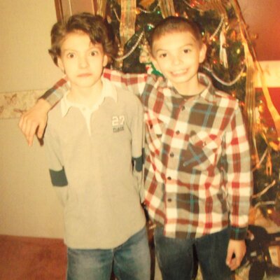 Profile Picture of Kyle Angle (@angle_kyle) on Twitter