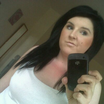 Profile Picture of Amber Gibb-kirk (@miss_amber_gk) on Twitter