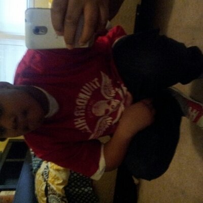 Profile Picture of Markell Jones (@JonesMarkell) on Twitter