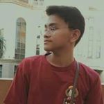 Profile Picture of Rellosa John Vincent (@tanny070919) on Instagram