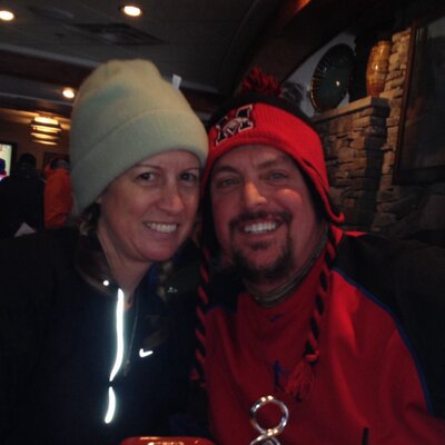 Profile Picture of Chad Fulton (@chadfult) on Twitter