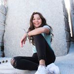 Profile Picture of jillian noelle (@jilliannaganad) on Instagram