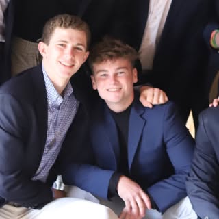 Profile Picture of Aidan Jerome (@aidanjerome_) on Instagram