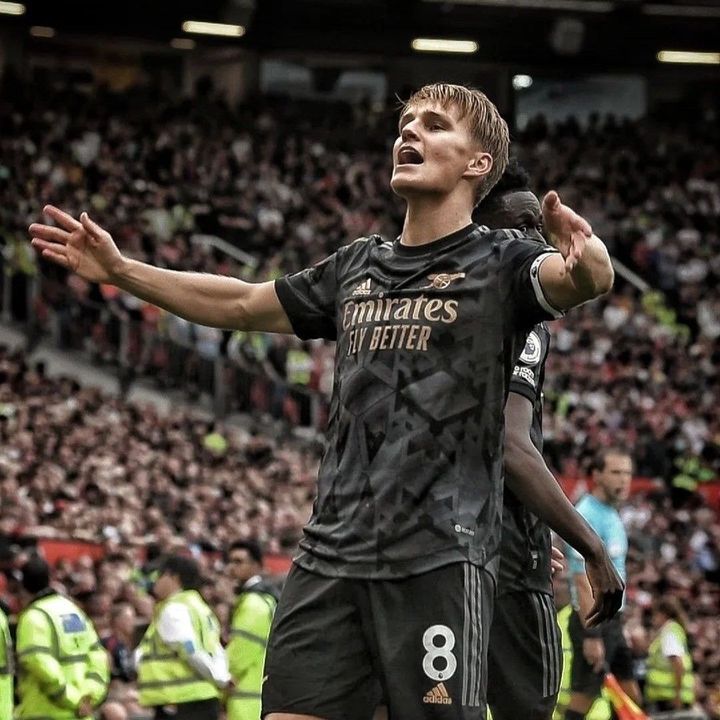 Profile Picture of Ødegaard 🪄 (@m_odegaard8) on Tiktok