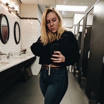 Profile Picture of Jaclyn Hodgkins (@_jac_attack_) on Twitter