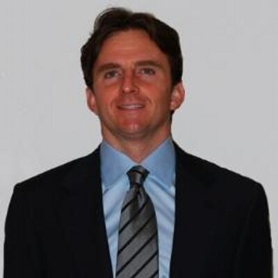 Profile Picture of Sean Fahey (@SeanFaheyNY) on Twitter