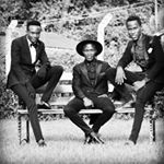 Profile Picture of kingsley isaac namango (@kingsleyisaacnamango) on Instagram