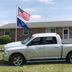 Profile Picture of Brian Wilt (@redneck.tv69) on Instagram