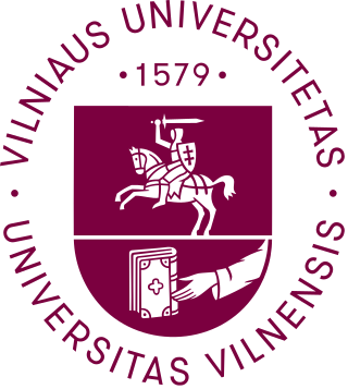 Profile Picture of Vilnius University - Wikipedia, the free encyclopediaon Wikipedia