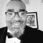 Profile Picture of Howard Clay Jr. [Screenwriter] (@king_nimari) on Instagram