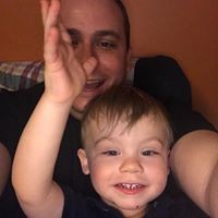 Profile Picture of John Scarnato (@john-scarnato) on Quora