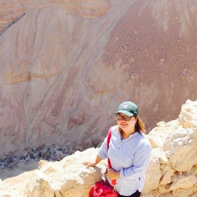 Profile Picture of Jean Acuna (@jeanacuna74) on Twitter