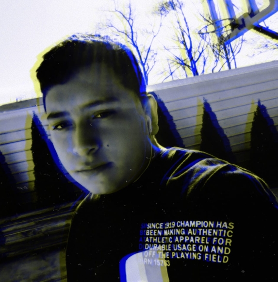 Profile Picture of Alexander Garcia (@alexandergar532) on Poshmark