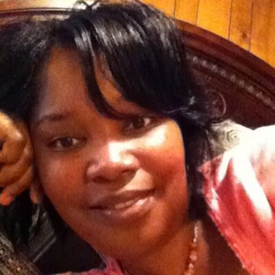 Profile Picture of Kutinia Renea Clark (@kutinia) on Twitter