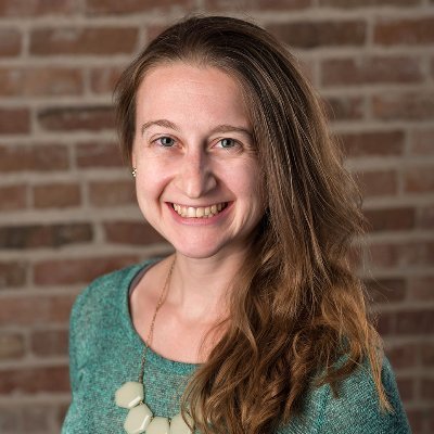 Profile Picture of Julia Spangler (@JuliaSpangler) on Twitter