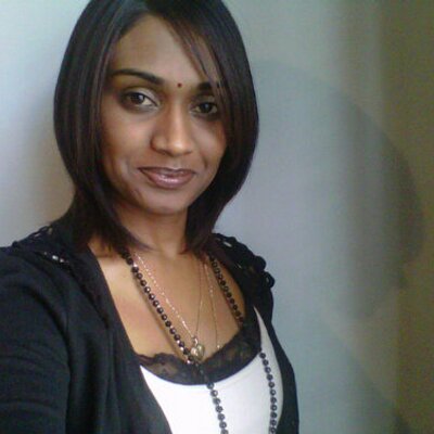 Profile Picture of Michelle John Naidoo (@Michelle_JN) on Twitter
