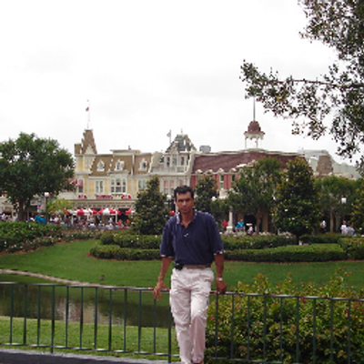 Profile Picture of Mike Pons (@MikePons1) on Twitter