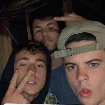 Profile Picture of Ben Gillespie (@_bengillespie) on Twitter
