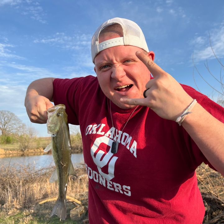 Profile Picture of Kenton Prather (@k_prather1929) on Tiktok