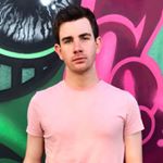 Profile Picture of S A M U E L  J A M E S (@samsinjem) on Instagram