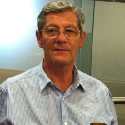 Profile Picture of Simón Cordero Jarami (@JaramiSimon) on Twitter
