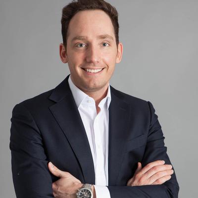 Profile Picture of Thomas Kogler (@Thomas_Kogler) on Twitter