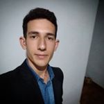 Profile Picture of Marcelo Silva Morais (@marcelo_morais7) on Instagram