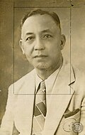 Profile Picture of Carlos Tanon Wikipedia