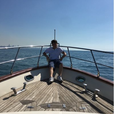 Profile Picture of Jawad Jaber (@JawadJaber11) on Twitter