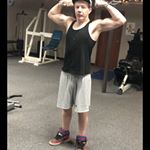 Andrew.mckee - Instagram Profile Picture of Andrew.mckee (@andrew.mckee2018) on Instagram
