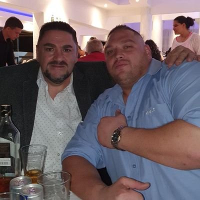 Profile Picture of ZACHARY ANTHONY (@zacharyanthony9) on Twitter