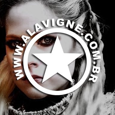 Profile Picture of ALavigne.com.br 🇧🇷 (@AvrilLavigneBR) on Twitter