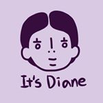 Profile Picture of Diane (@diane_daily_toon) on Instagram