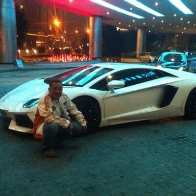 Profile Picture of Patrick Chee (@patrickchee1971) on Twitter