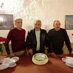 Profile Picture of Angelo Speranza (@angelo.speranza.3152) on Instagram