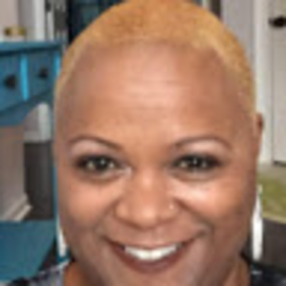 Profile Picture of Jimita rae Baugh (@energyreader) on Poshmark