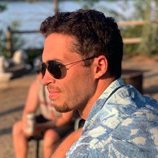 Profile Picture of Michael Stansberry (@michaelstansberry) on Instagram