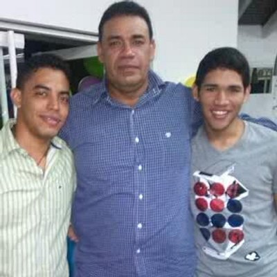 Profile Picture of Jose Luis Larez (@joselarez39) on Twitter