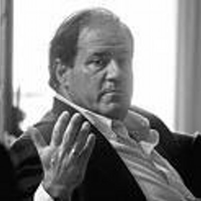Profile Picture of Chris Berman (@ESPNchrisberman) on Twitter