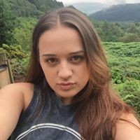 Profile Picture of Hannah Bartlam (@hannah-bartlam) on Quora