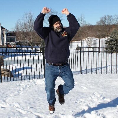 Profile Picture of Chrisknutsen (@chrisknutsen) on Twitter