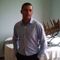 Profile Picture of Manuel David (@manueldavidn) on Tiktok