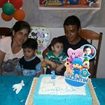 Profile Picture of Soledad Barrera (@soledad.barrera.7792) on Instagram