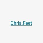 Profile Picture of Chris.feet (@chris.feet) on Instagram