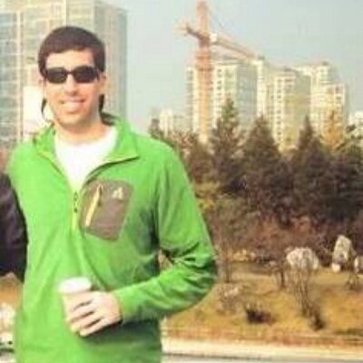 Profile Picture of Chris Ganim (@unchris12) on Twitter