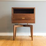 Profile Picture of Jim Reed (@reedhandcraftedfurniture) on Instagram