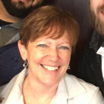 Profile Picture of Patricia Griffin (@PG_patgriffin) on Twitter
