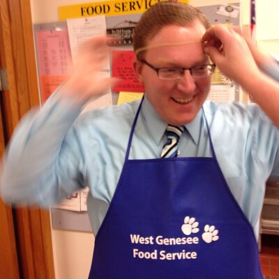 Profile Picture of Sean Fahey (@Sfahey7WGCSD) on Twitter